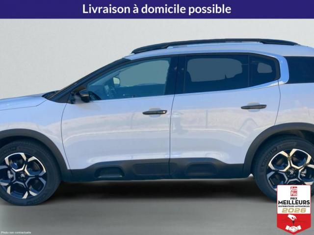 Citroen C5 Aircross image 4