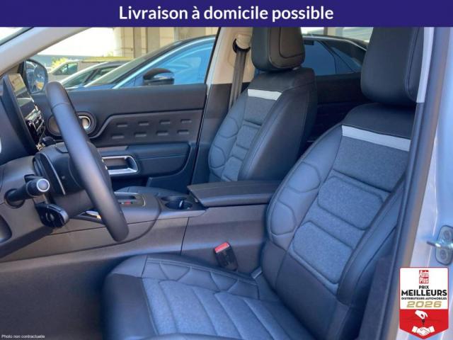 Citroen C5 Aircross image 3