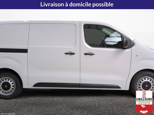 Citroen Jumpy image 2