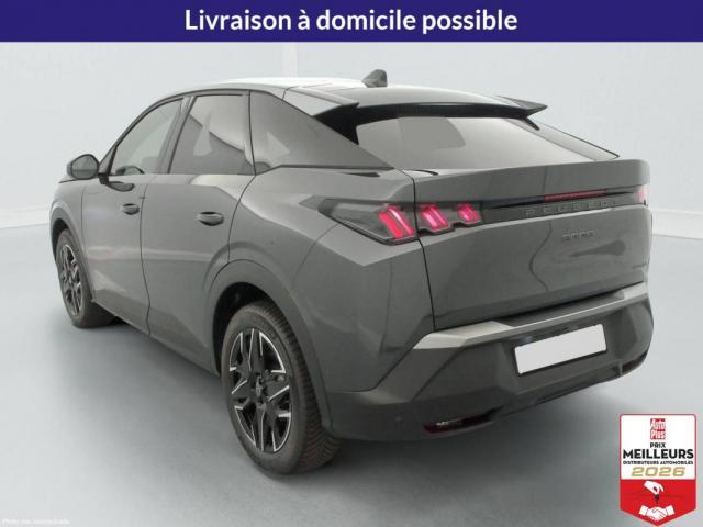 Peugeot 3008 image 2
