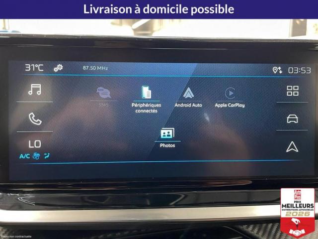 Peugeot 2008 image 6