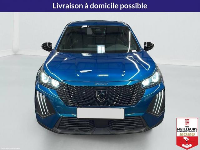 Peugeot 2008 image 7