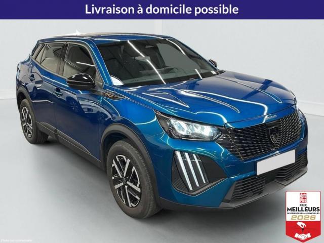 Peugeot 2008 image 8