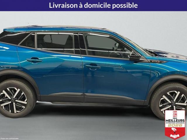 Peugeot 2008 image 2