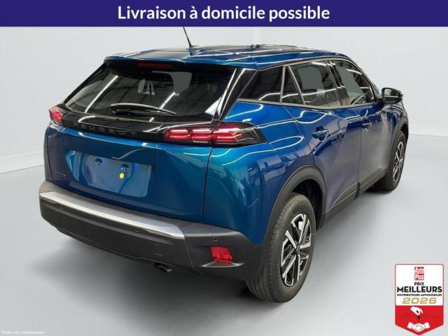 Peugeot 2008 image 5