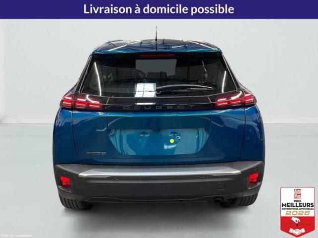 Peugeot 2008 image 4