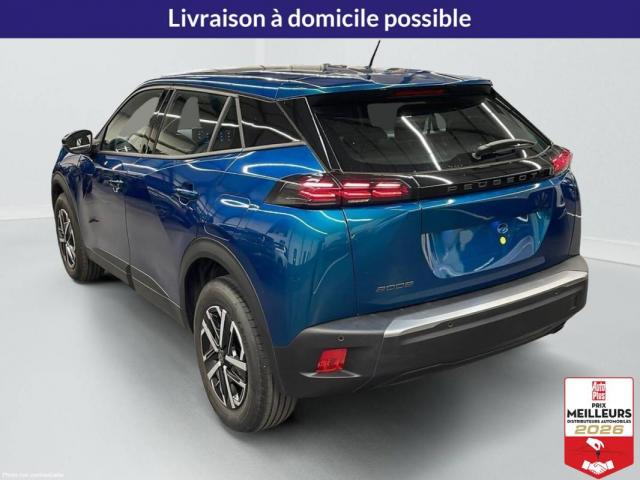 Peugeot 2008 image 1