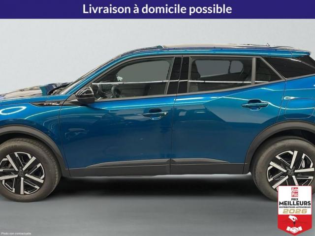 Peugeot 2008 image 3