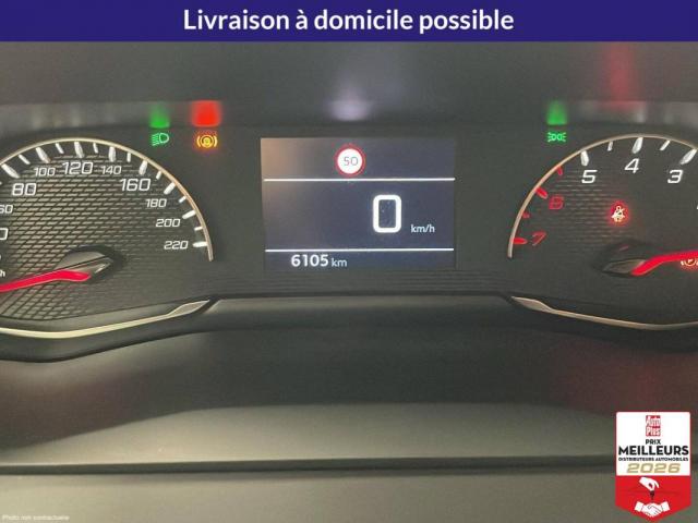 Peugeot 2008 image 9