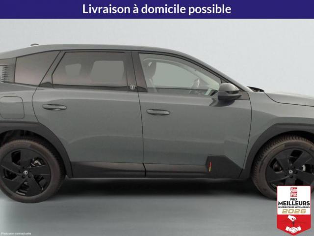 Citroen C5 Aircross image 1