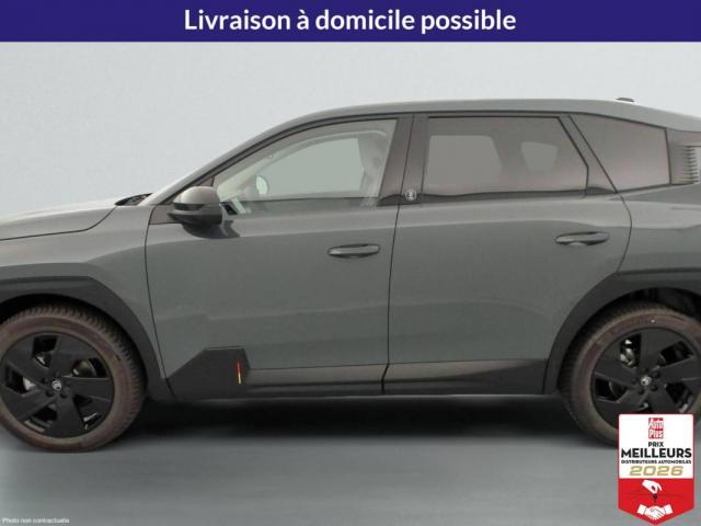 Citroen C5 Aircross image 2