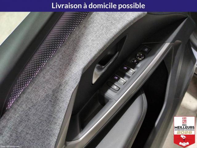 Peugeot 3008 image 1