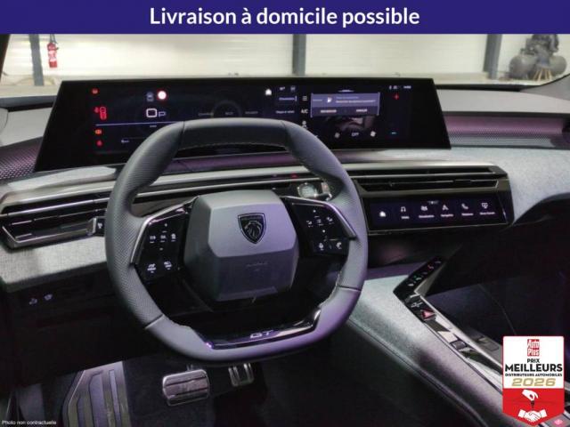 Peugeot 3008 image 2