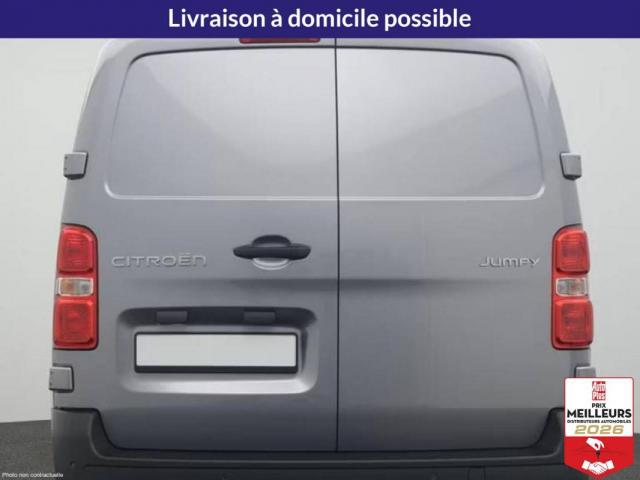 Citroen Jumpy image 2