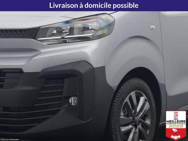 Citroen Jumpy image 3