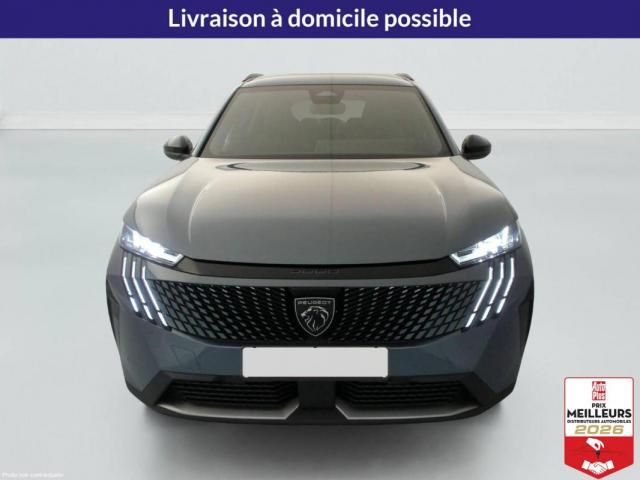 Peugeot 5008 image 5