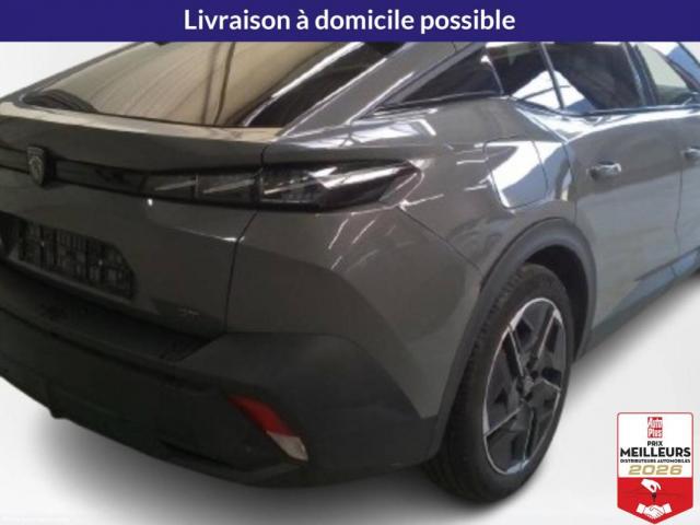 Peugeot 408 image 2