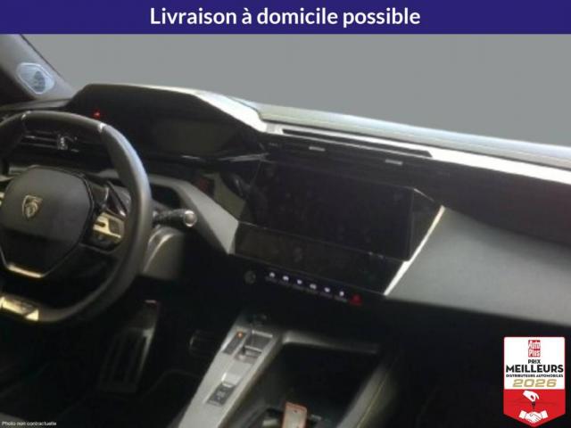 Peugeot 408 image 1