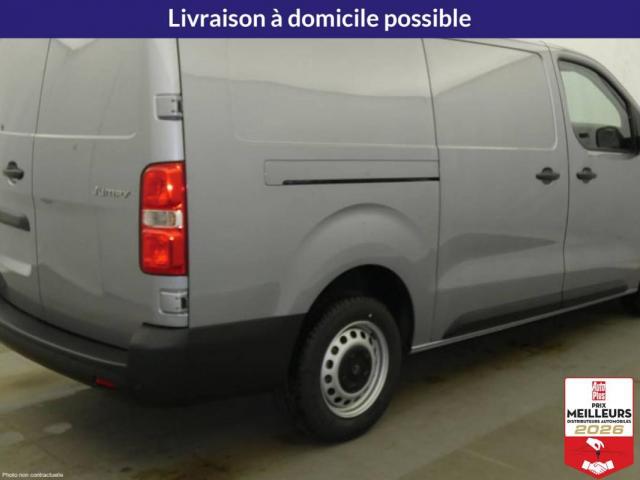 Citroen Jumpy image 3