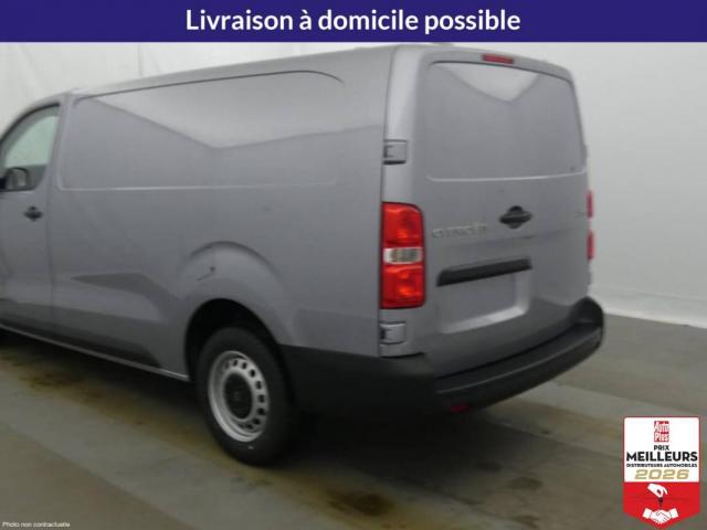 Citroen Jumpy image 1
