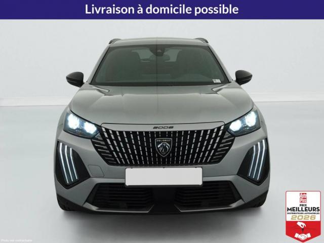 Peugeot 2008 image 6