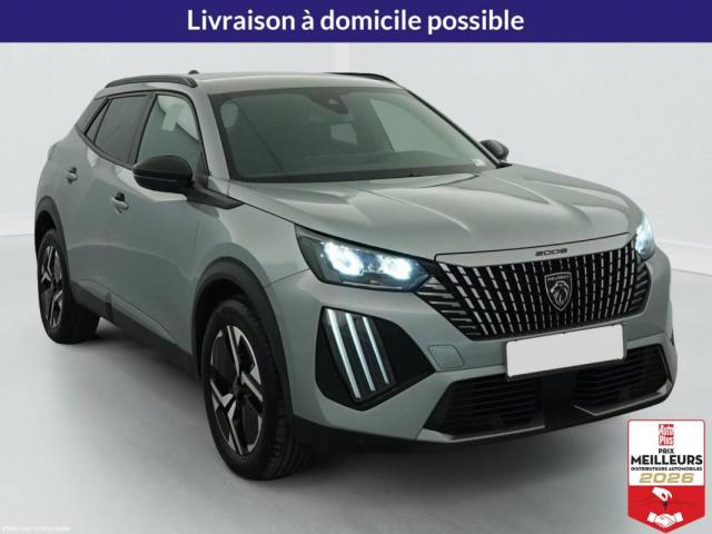 Peugeot 2008 image 4