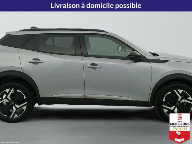 Peugeot 2008 image 1