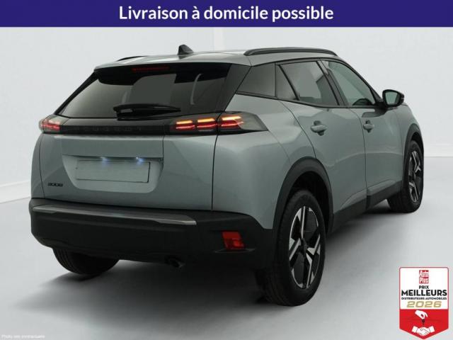 Peugeot 2008 image 5