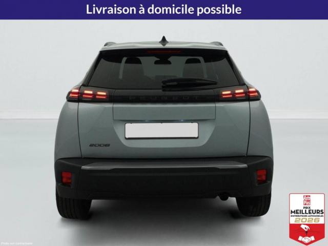 Peugeot 2008 image 9