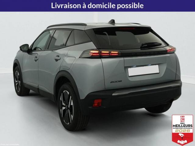 Peugeot 2008 image 2