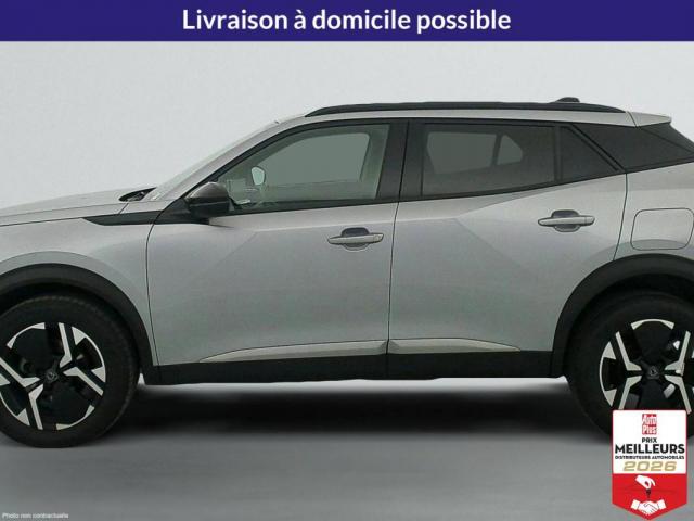 Peugeot 2008 image 8