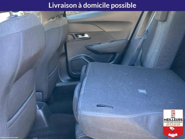 Peugeot 2008 image 5