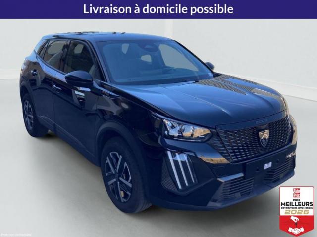 Peugeot 2008 image 9