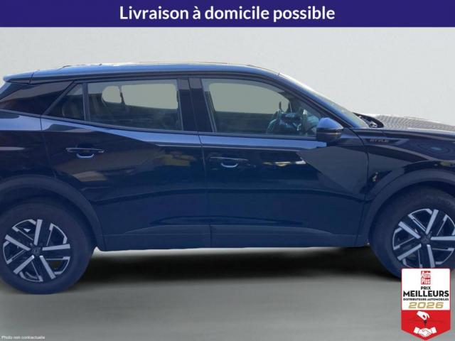 Peugeot 2008 image 7