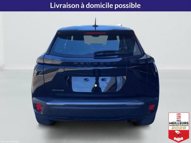 Peugeot 2008 image 6