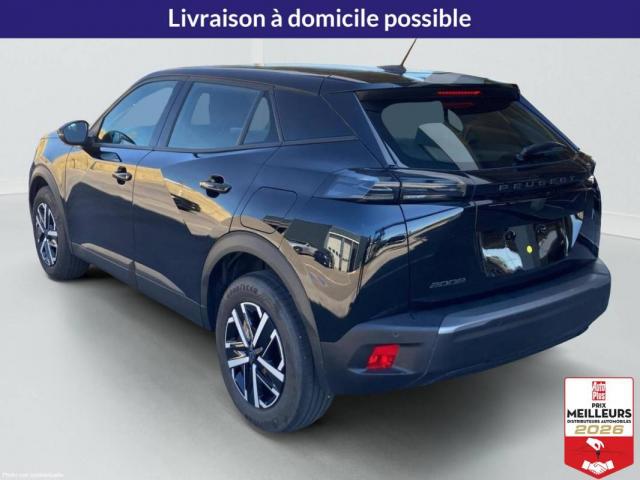 Peugeot 2008 image 2