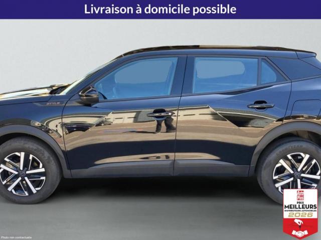 Peugeot 2008 image 3