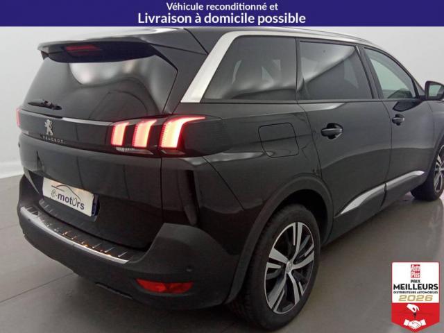 Peugeot 5008 image 5