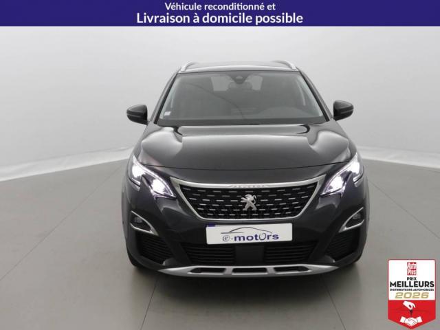 Peugeot 5008 image 4