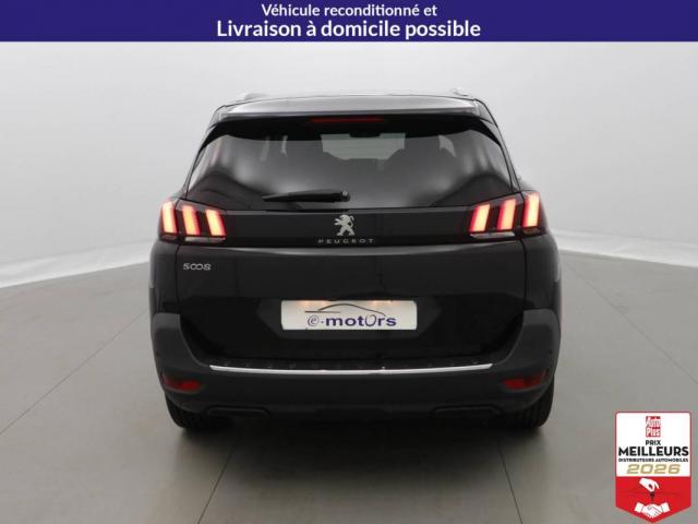 Peugeot 5008 image 8