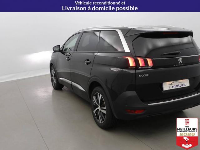 Peugeot 5008 image 7