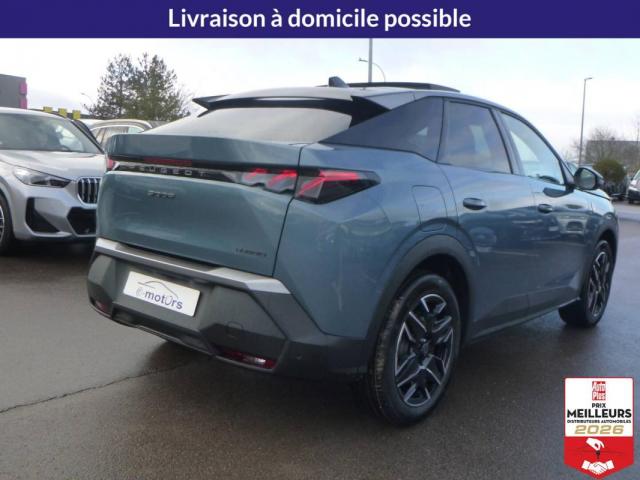 Peugeot 3008 image 9
