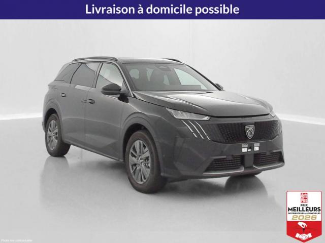 Peugeot 5008 Iii 1.2 Hybrid 145ch Allure E-Dcs6