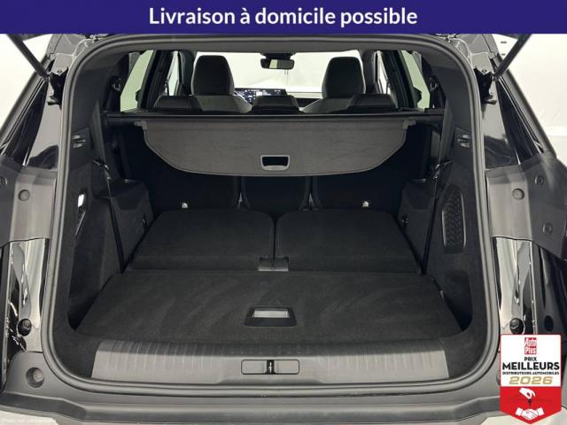 Peugeot 5008 image 2