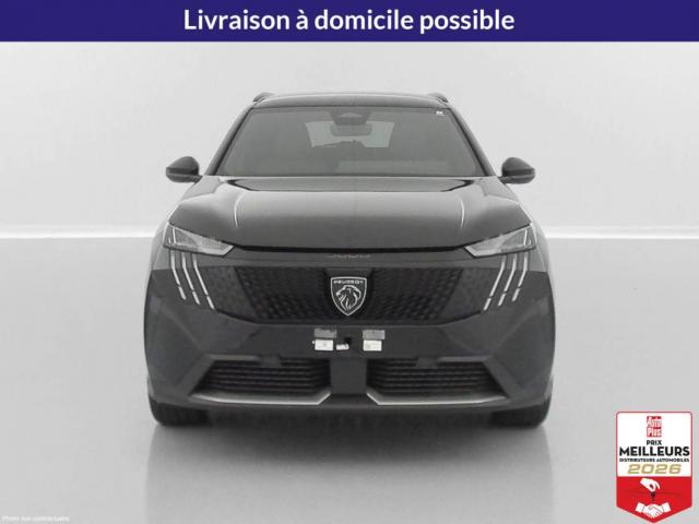 Peugeot 5008 image 6