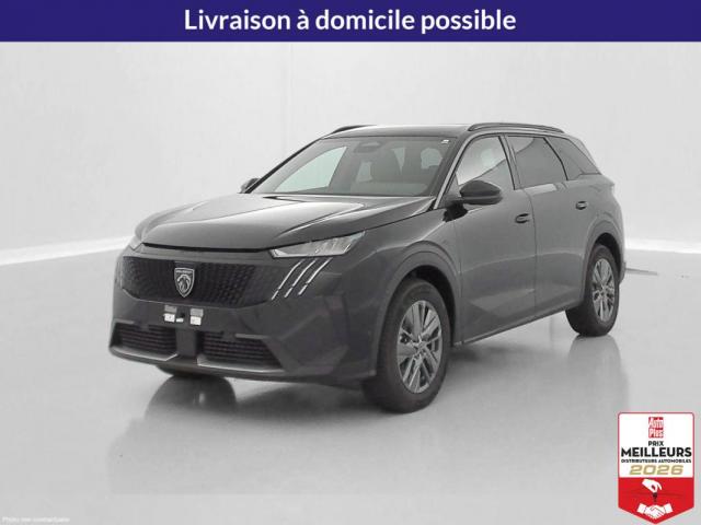 Peugeot 5008 image 7
