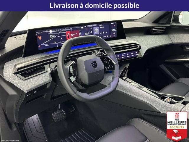 Peugeot 5008 image 1