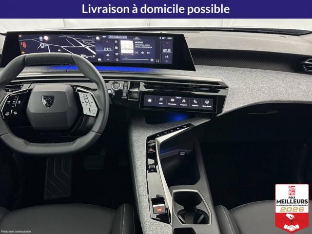 Peugeot 5008 image 4