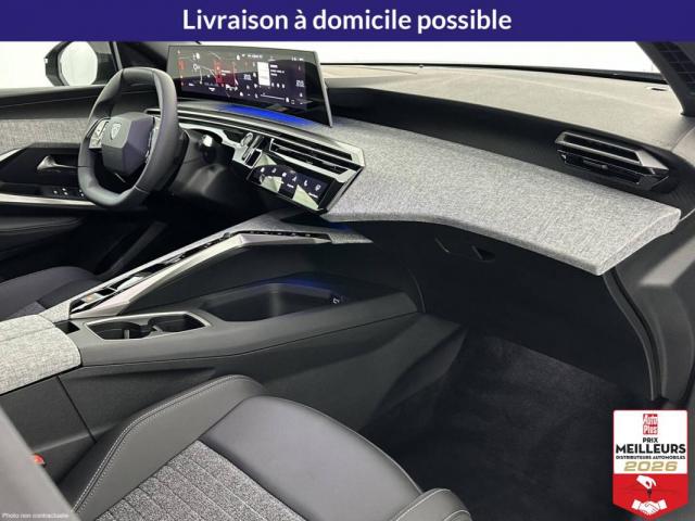 Peugeot 5008 image 9