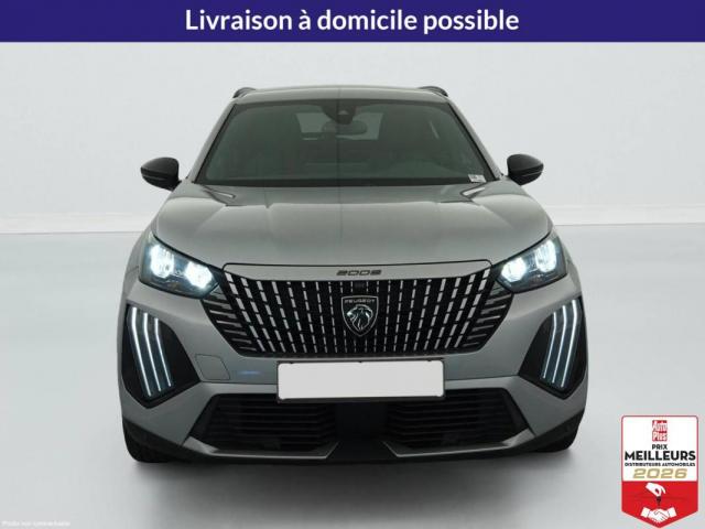 Peugeot 2008 image 9